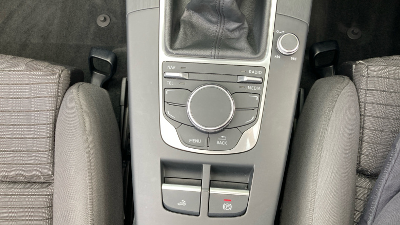 Audi A3 1.4 TFSI 150 Sport 2dr [Nav] Petrol Cabriolet